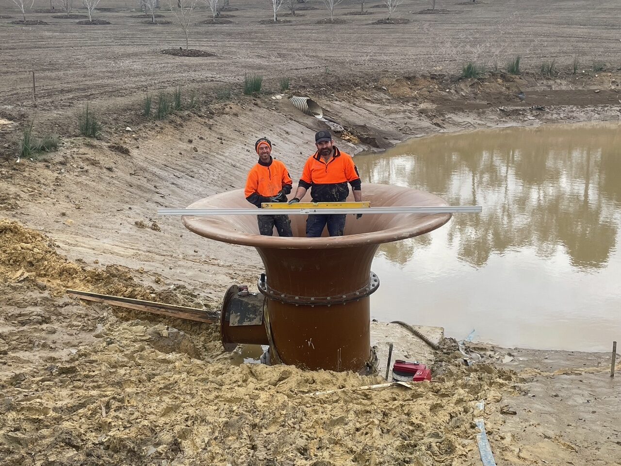 Plumbing & Drainage Melbourne | D&E Group